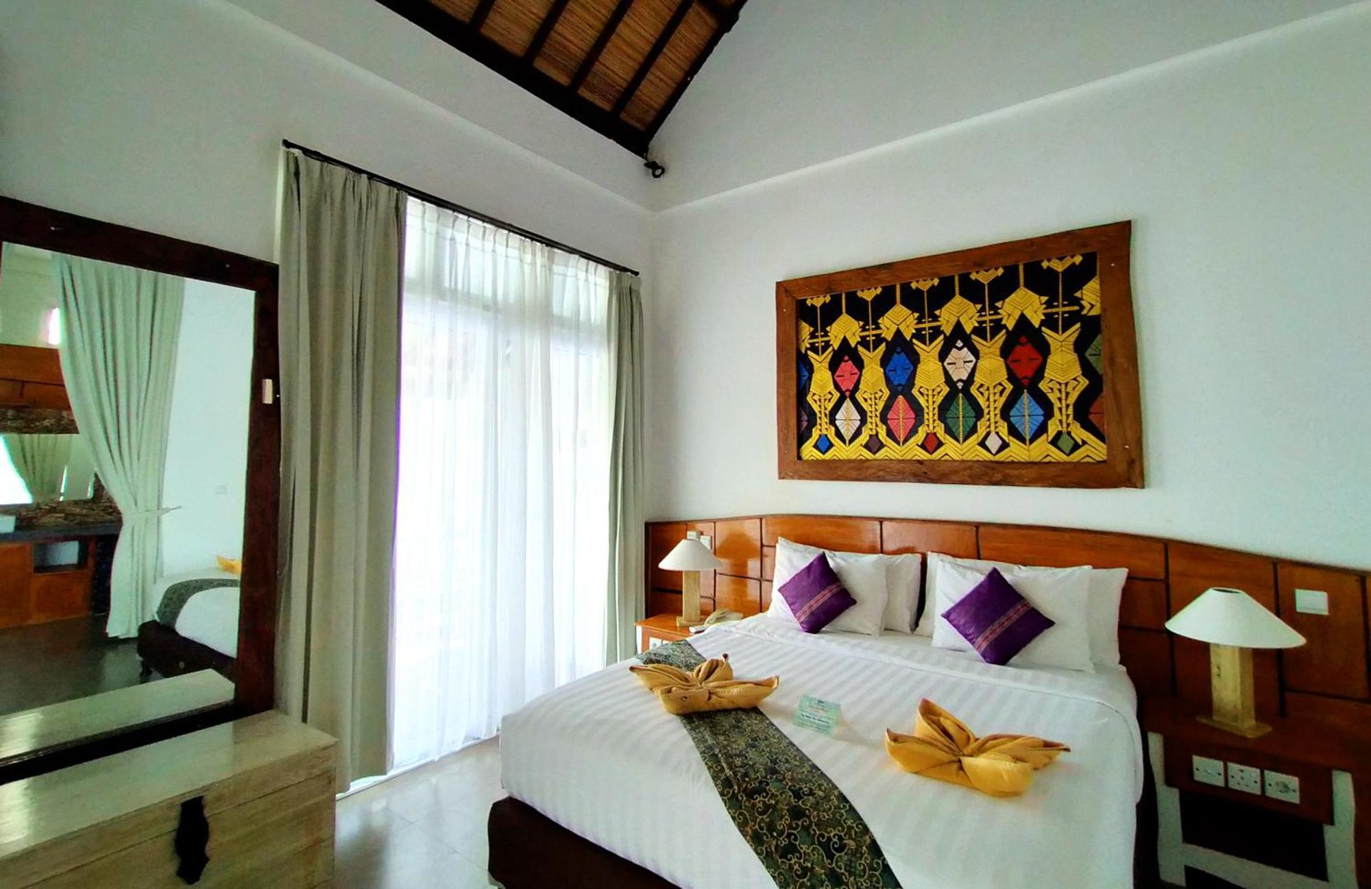 The Trawangan Resort Gili Trawangan Exteriér fotografie