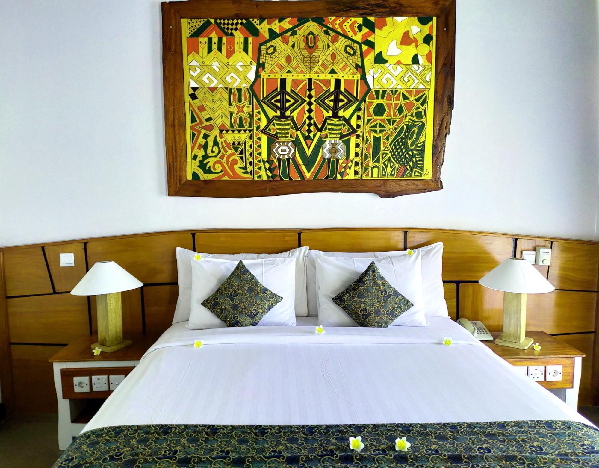 The Trawangan Resort Gili Trawangan Exteriér fotografie